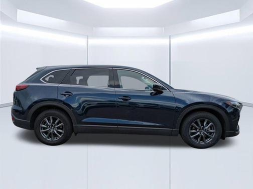 2022 Mazda CX-9 Touring