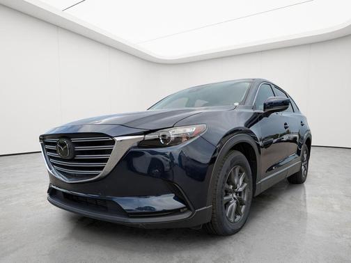 2022 Mazda CX-9 Touring