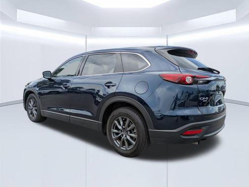 2022 Mazda CX-9 Touring