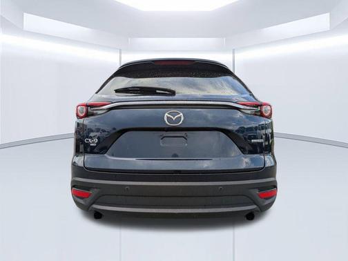 2022 Mazda CX-9 Touring