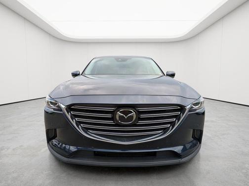 2022 Mazda CX-9 Touring