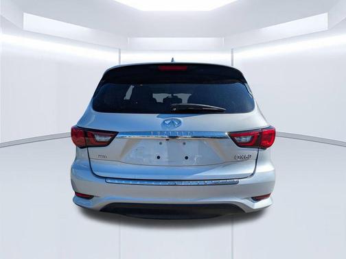 2019 INFINITI QX60 Pure