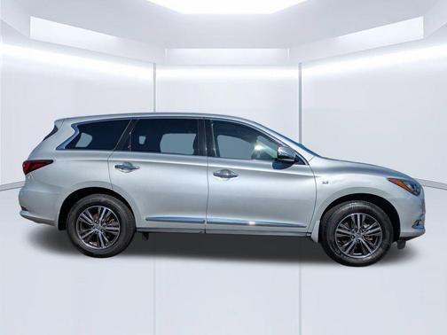 2019 INFINITI QX60 Pure