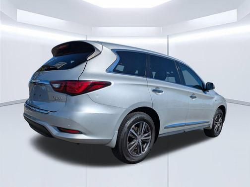 2019 INFINITI QX60 Pure