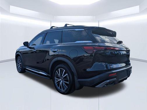 2024 INFINITI QX60 AUTOGRAPH