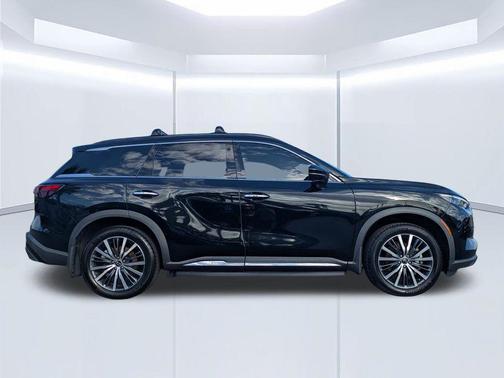 2024 INFINITI QX60 AUTOGRAPH