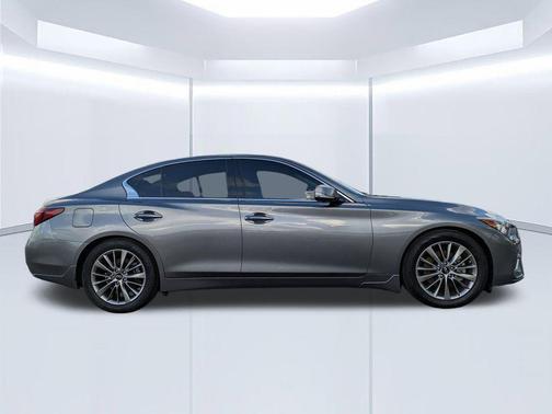 2022 INFINITI Q50 3.0t LUXE