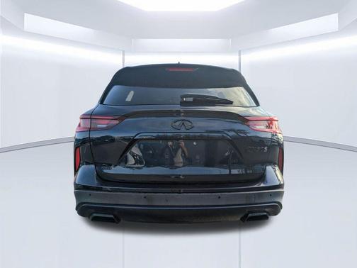 2023 INFINITI QX50 SPORT AWD