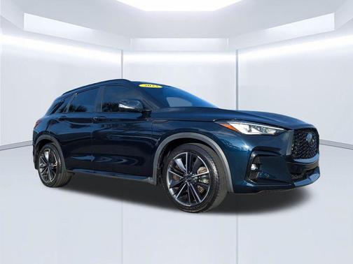 2023 INFINITI QX50 SPORT AWD