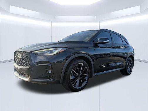 2023 INFINITI QX50 SPORT AWD