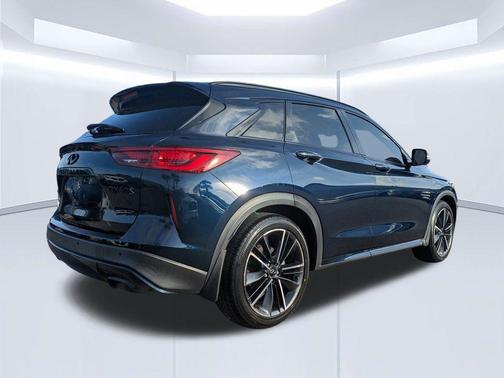 2023 INFINITI QX50 SPORT AWD