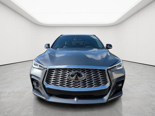 2023 INFINITI QX55 LUXE