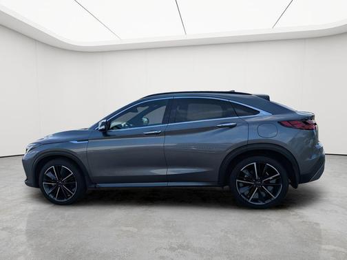 2023 INFINITI QX55 LUXE