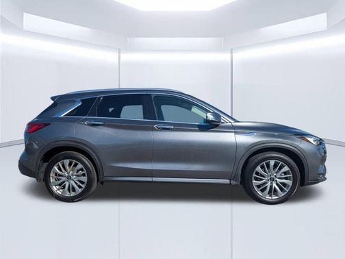 2025 INFINITI QX50 Luxe AWD