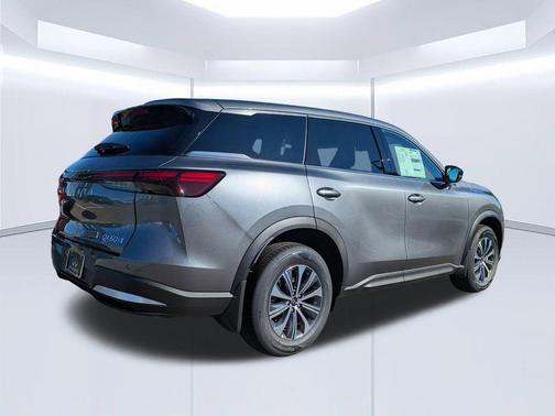 2026 INFINITI QX60 Pure