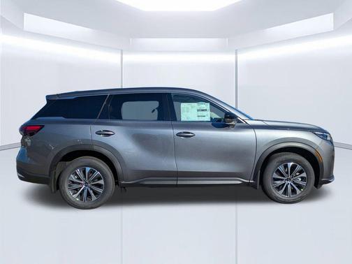 2026 INFINITI QX60 Pure