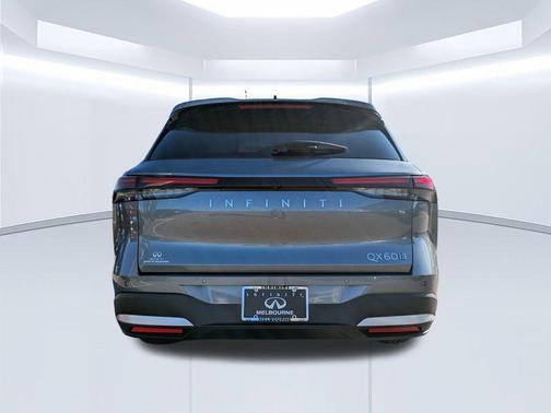 2026 INFINITI QX60 Pure