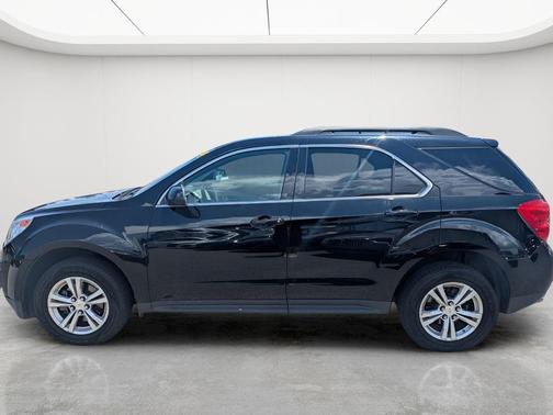 2015 Chevrolet Equinox 1LT