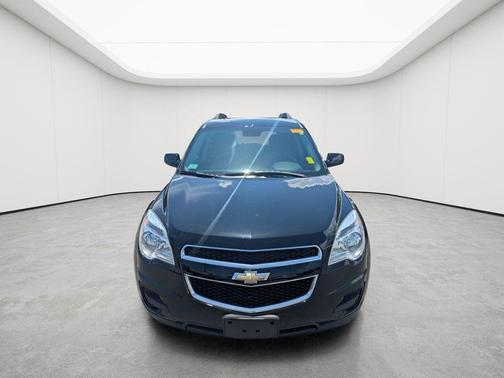 2015 Chevrolet Equinox 1LT