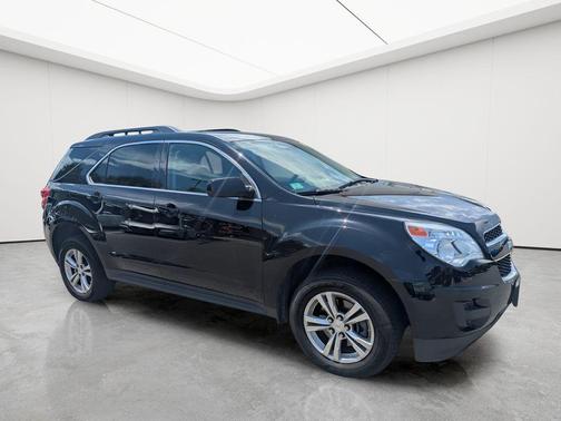 2015 Chevrolet Equinox 1LT