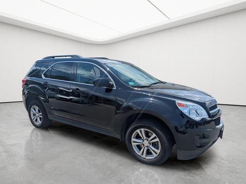 2015 Chevrolet Equinox 1LT