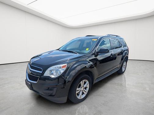 2015 Chevrolet Equinox 1LT