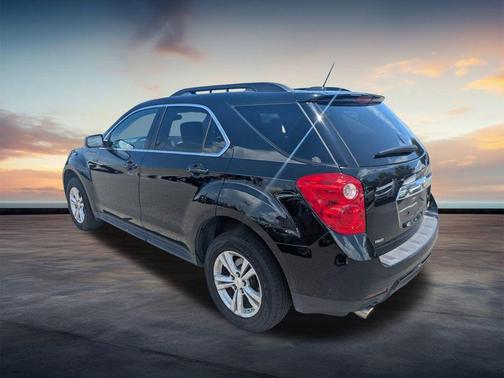 2015 Chevrolet Equinox 1LT