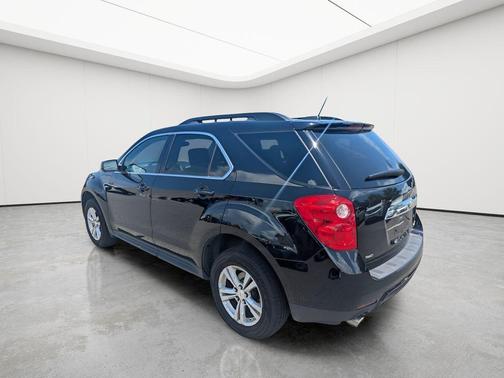 2015 Chevrolet Equinox 1LT