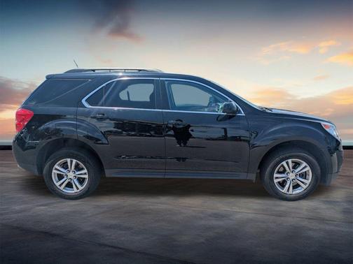 2015 Chevrolet Equinox 1LT