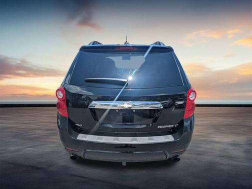 2015 Chevrolet Equinox 1LT