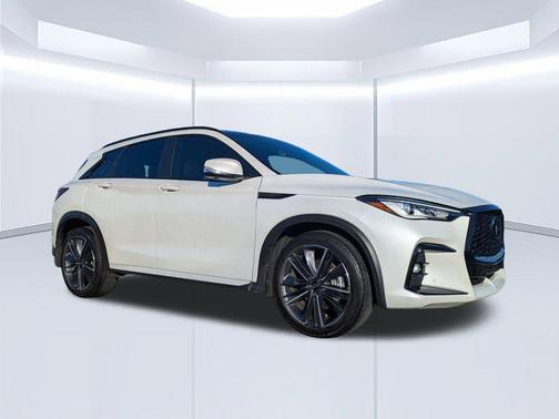 2023 INFINITI QX50 SPORT AWD