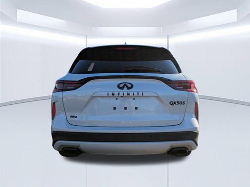 2023 INFINITI QX50 SPORT AWD