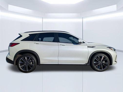 2023 INFINITI QX50 SPORT AWD