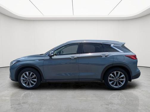 2022 INFINITI QX50 ESSENTIAL