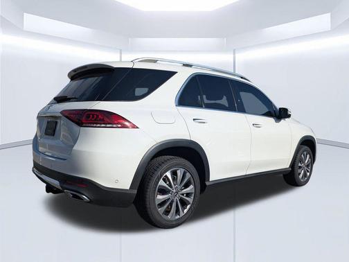 2022 Mercedes-Benz GLE 350 Base