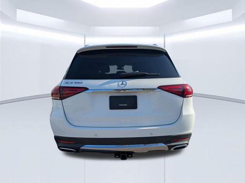 2022 Mercedes-Benz GLE 350 Base