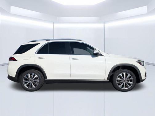 2022 Mercedes-Benz GLE 350 Base