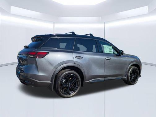2026 INFINITI QX60 Base