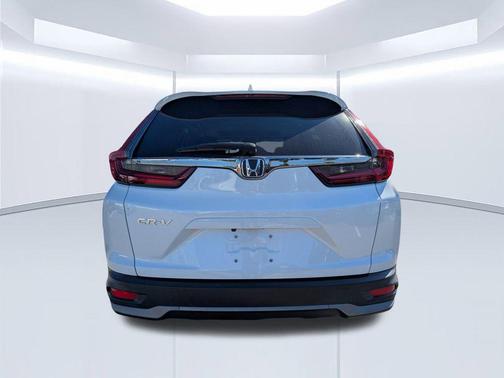 2022 Honda CR-V 2WD EX-L