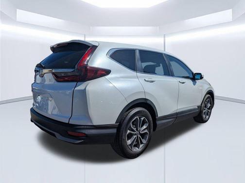 2022 Honda CR-V 2WD EX-L