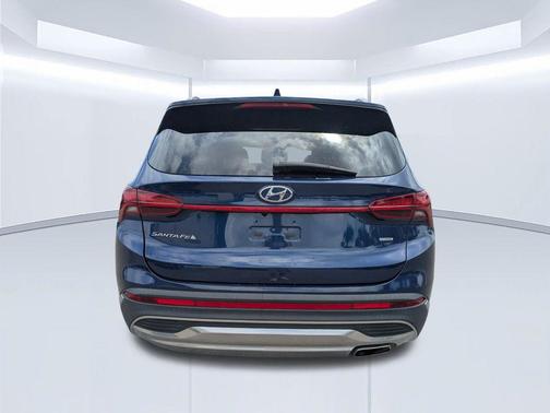 Stormy Sea 2022 Hyundai SANTA FE SEL 2.4