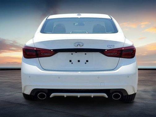 2024 INFINITI Q50 3.0t SENSORY