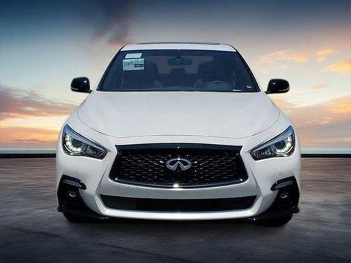 2024 INFINITI Q50 3.0t SENSORY