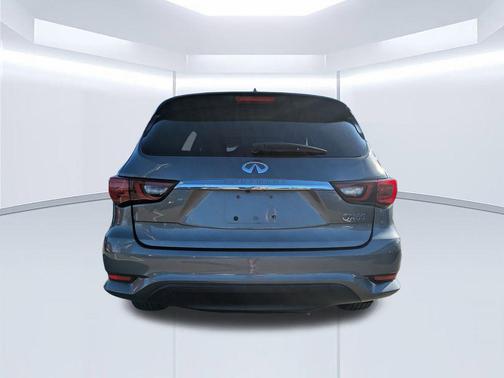 2019 INFINITI QX60 Pure