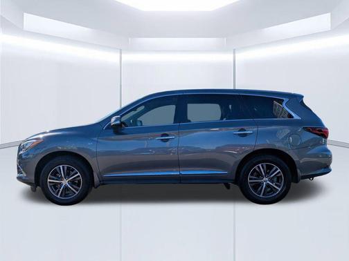 2019 INFINITI QX60 Pure