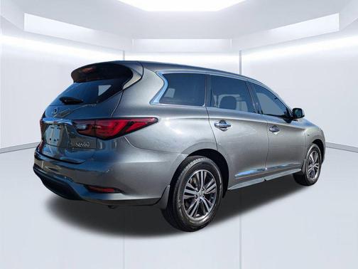 2019 INFINITI QX60 Pure