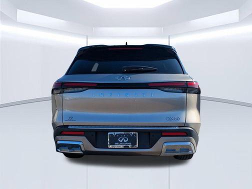 2022 INFINITI QX60 AUTOGRAPH