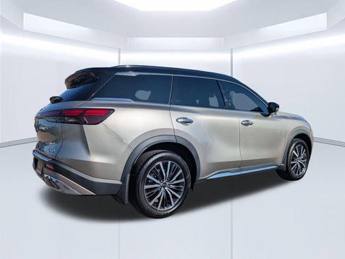 2022 INFINITI QX60 AUTOGRAPH