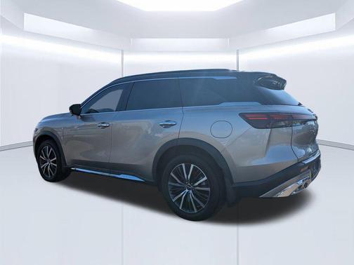2022 INFINITI QX60 AUTOGRAPH