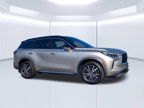 2022 INFINITI QX60 AUTOGRAPH